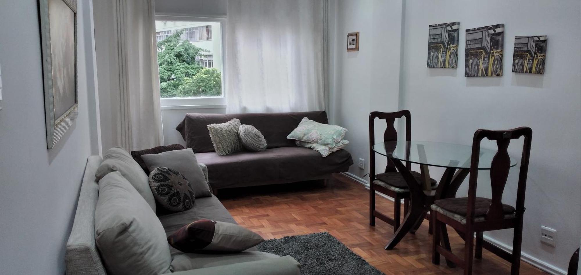 Otimo Sala E Copa Appartement