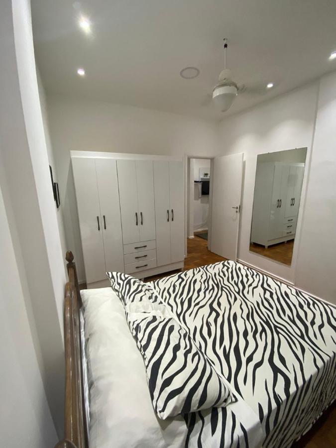 Appartement Otimo Sala E Copa Rio de Janeiro