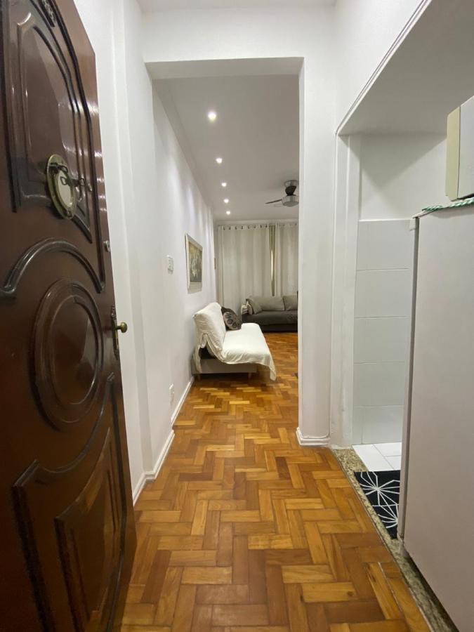 Otimo Sala E Copa Appartement Rio de Janeiro