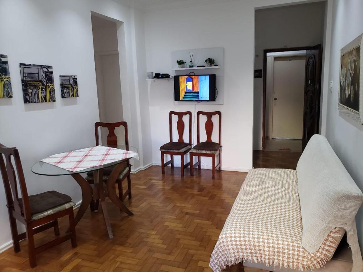 Otimo Sala E Copa Appartement