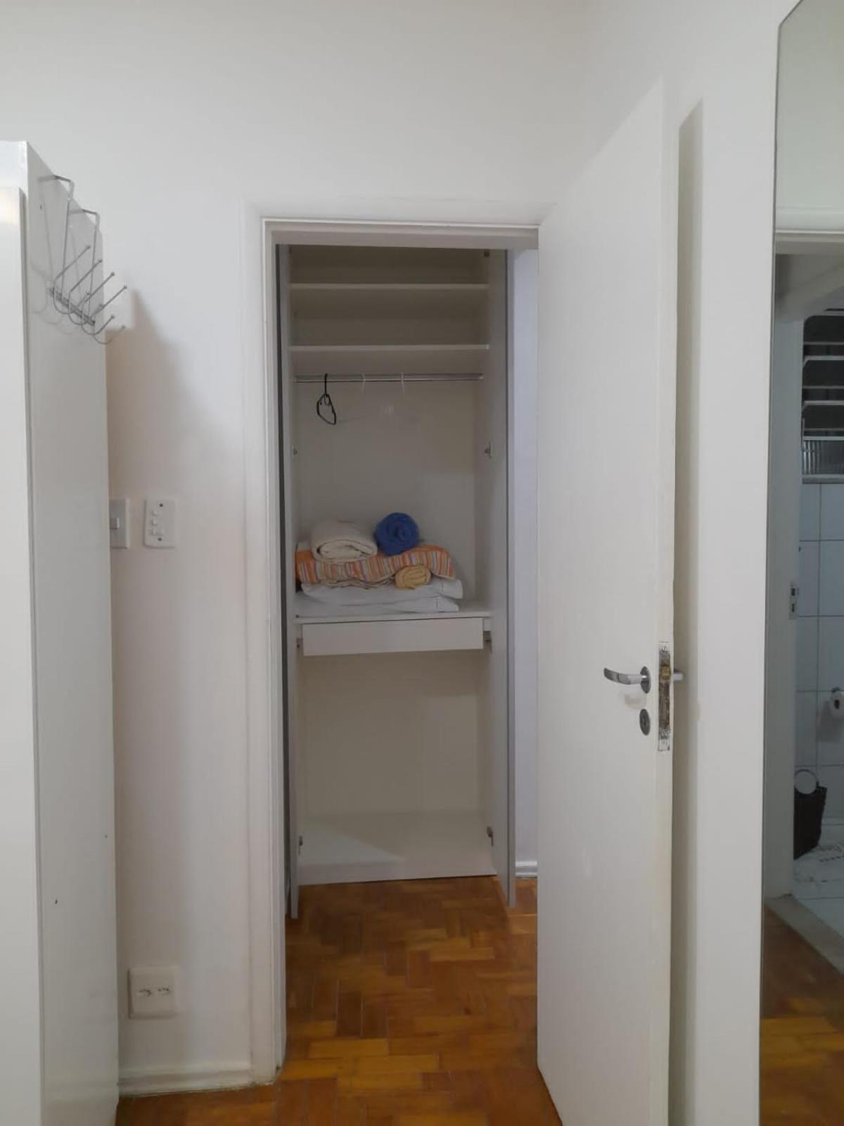 Appartement Otimo Sala E Copa Rio de Janeiro