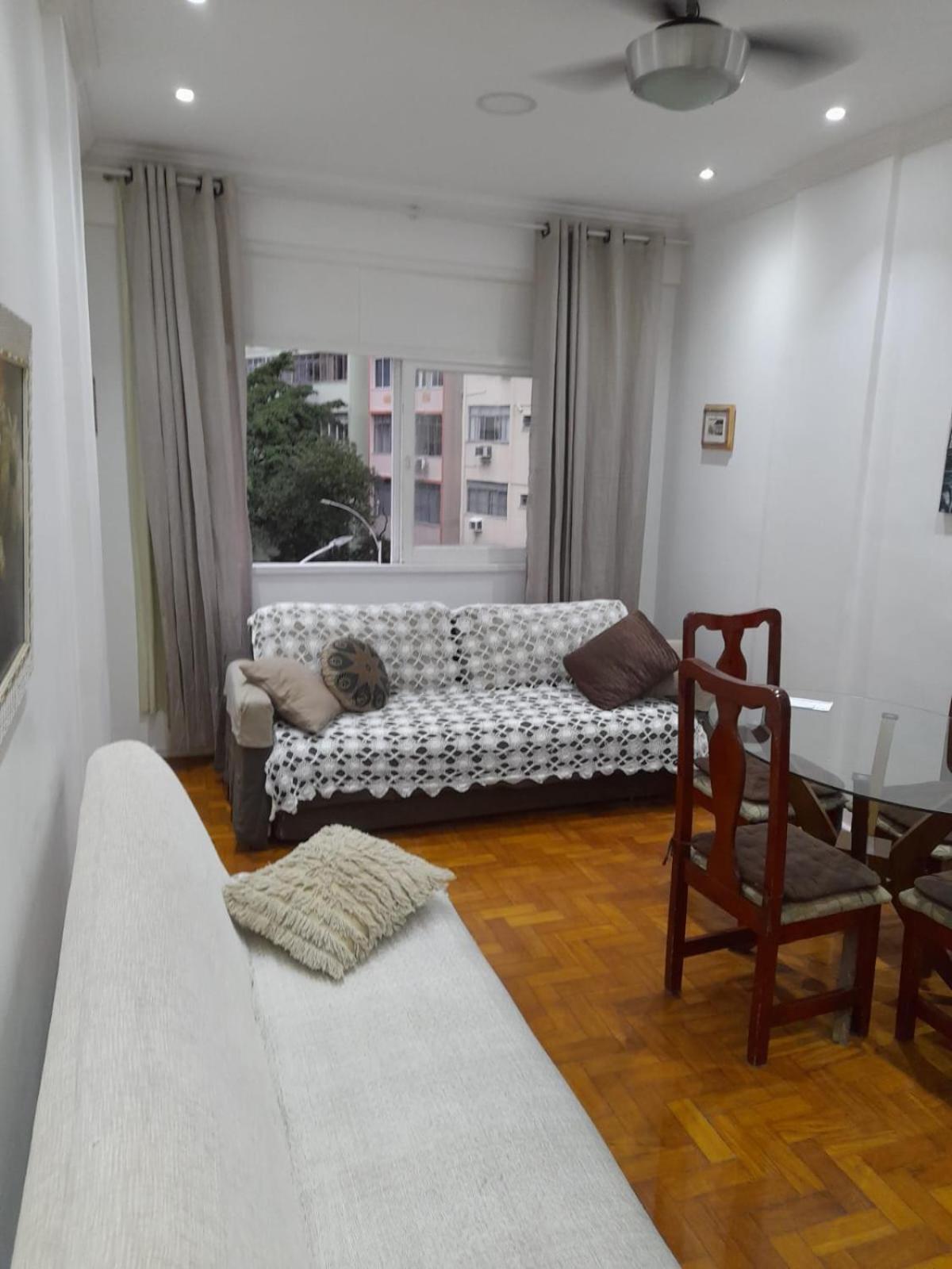 Otimo Sala E Copa Appartement