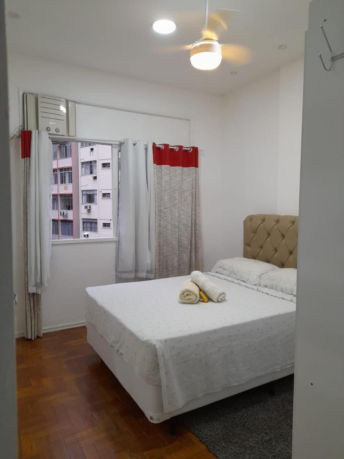 Appartement Otimo Sala E Copa Rio de Janeiro