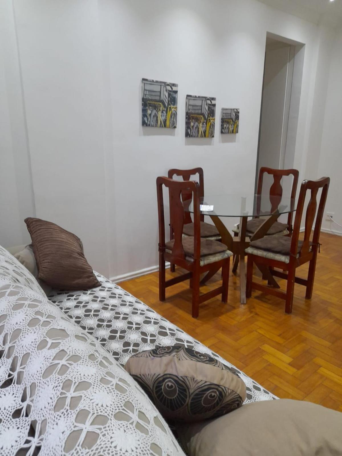 Appartement Otimo Sala E Copa