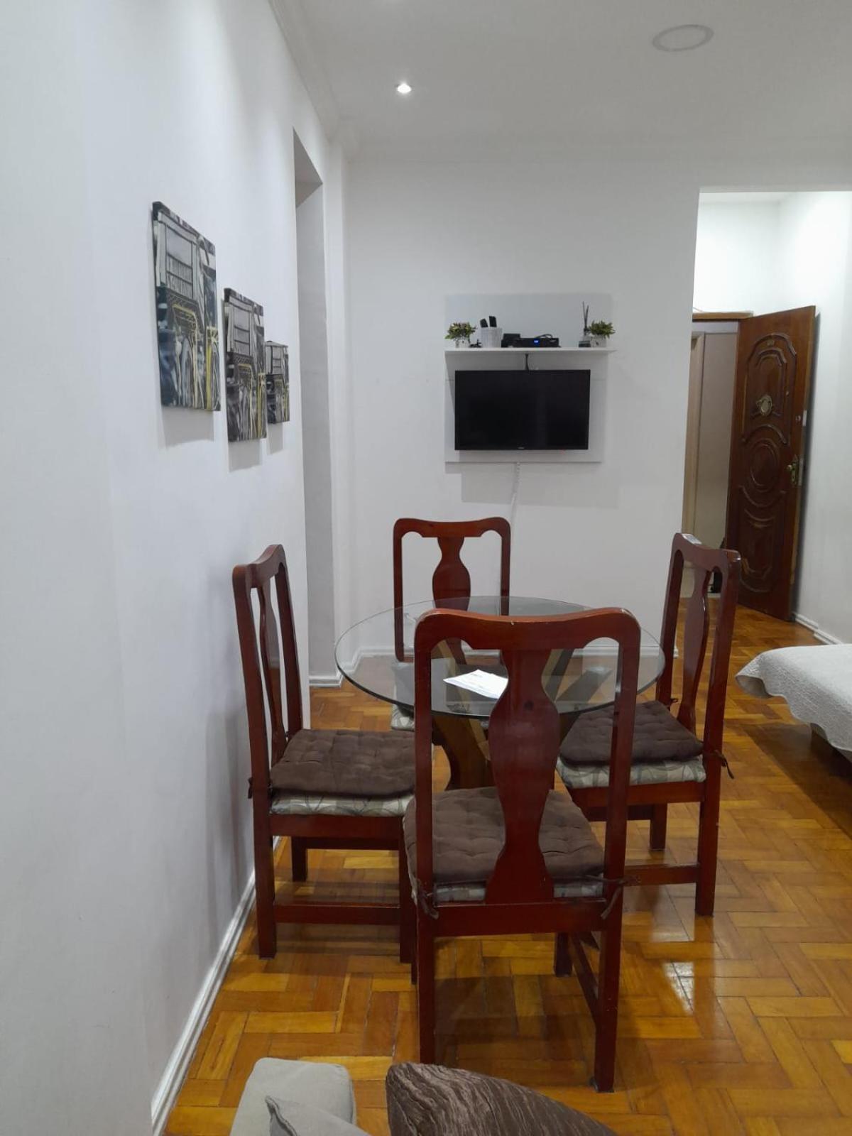Appartement Otimo Sala E Copa *