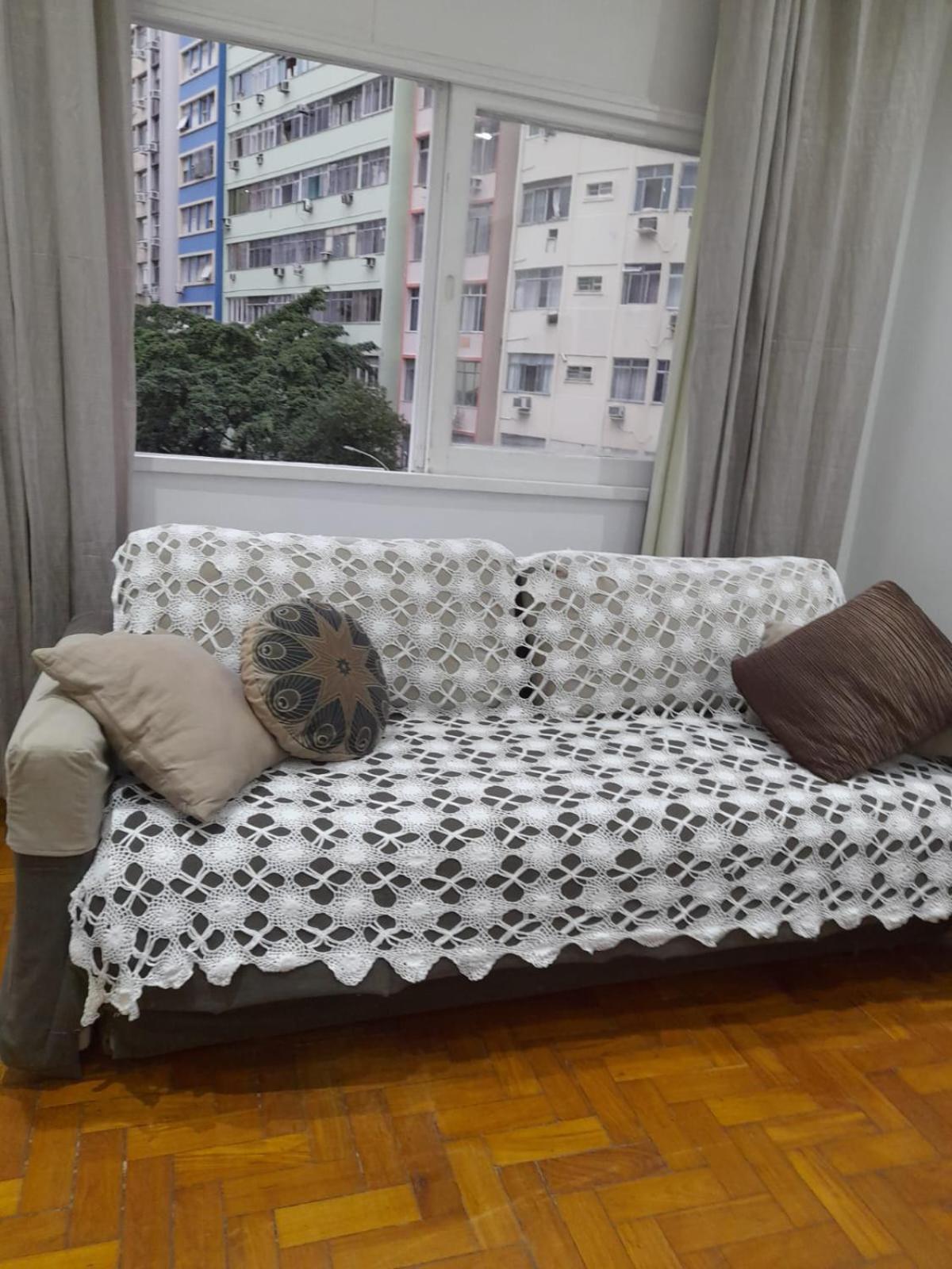 Otimo Sala E Copa Appartement Rio de Janeiro