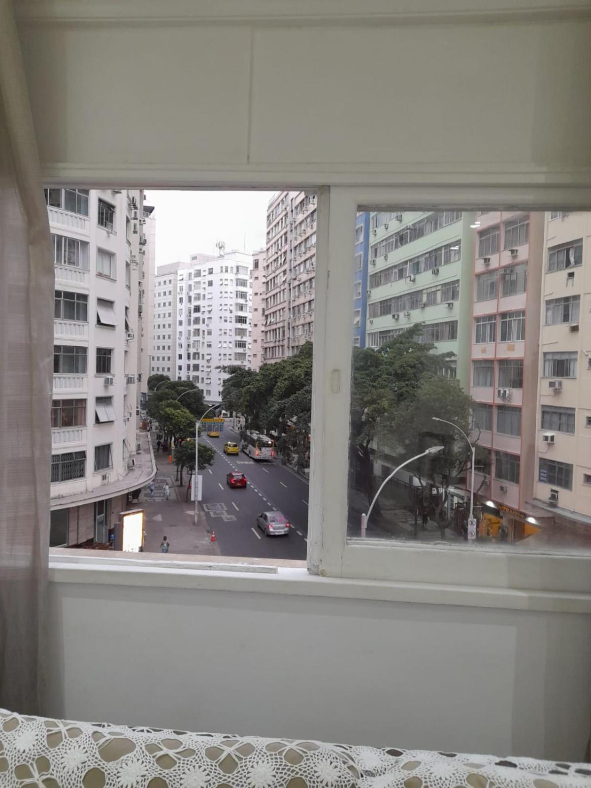 Otimo Sala E Copa Appartement *