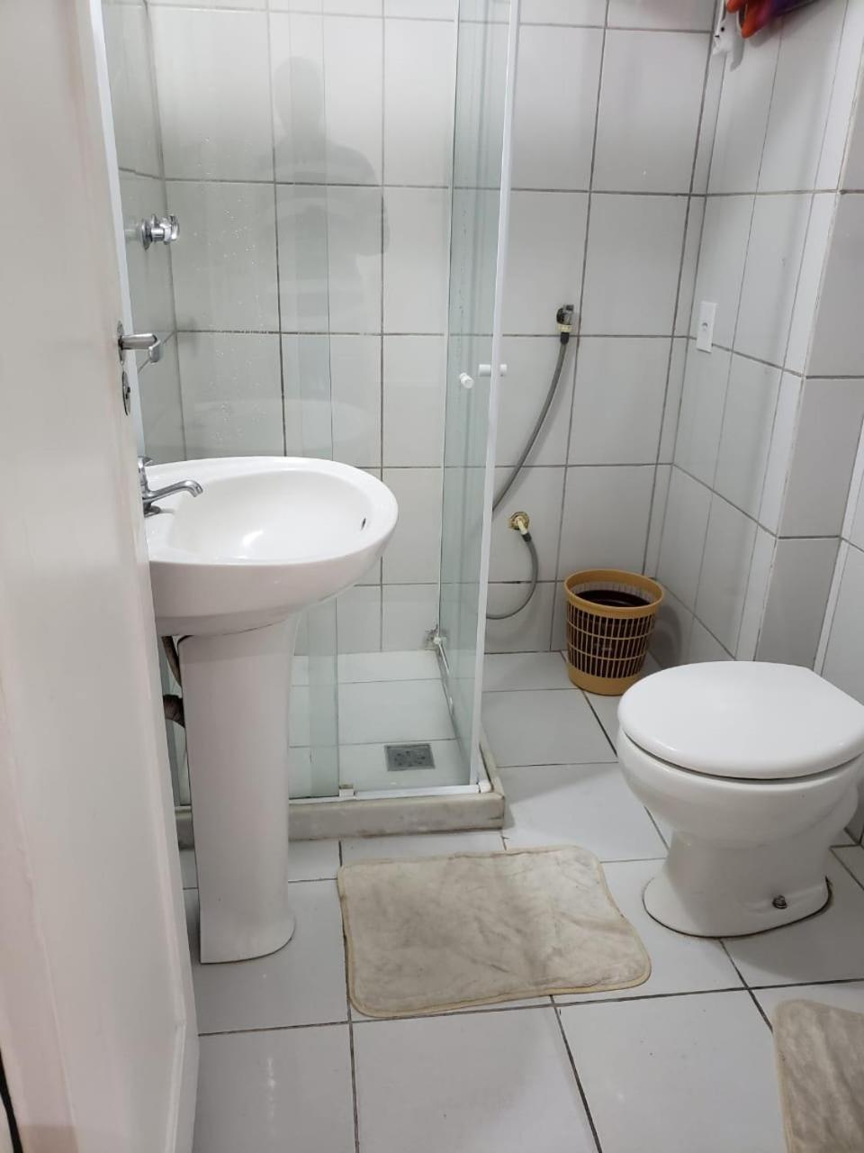 Otimo Sala E Copa Appartement Rio de Janeiro