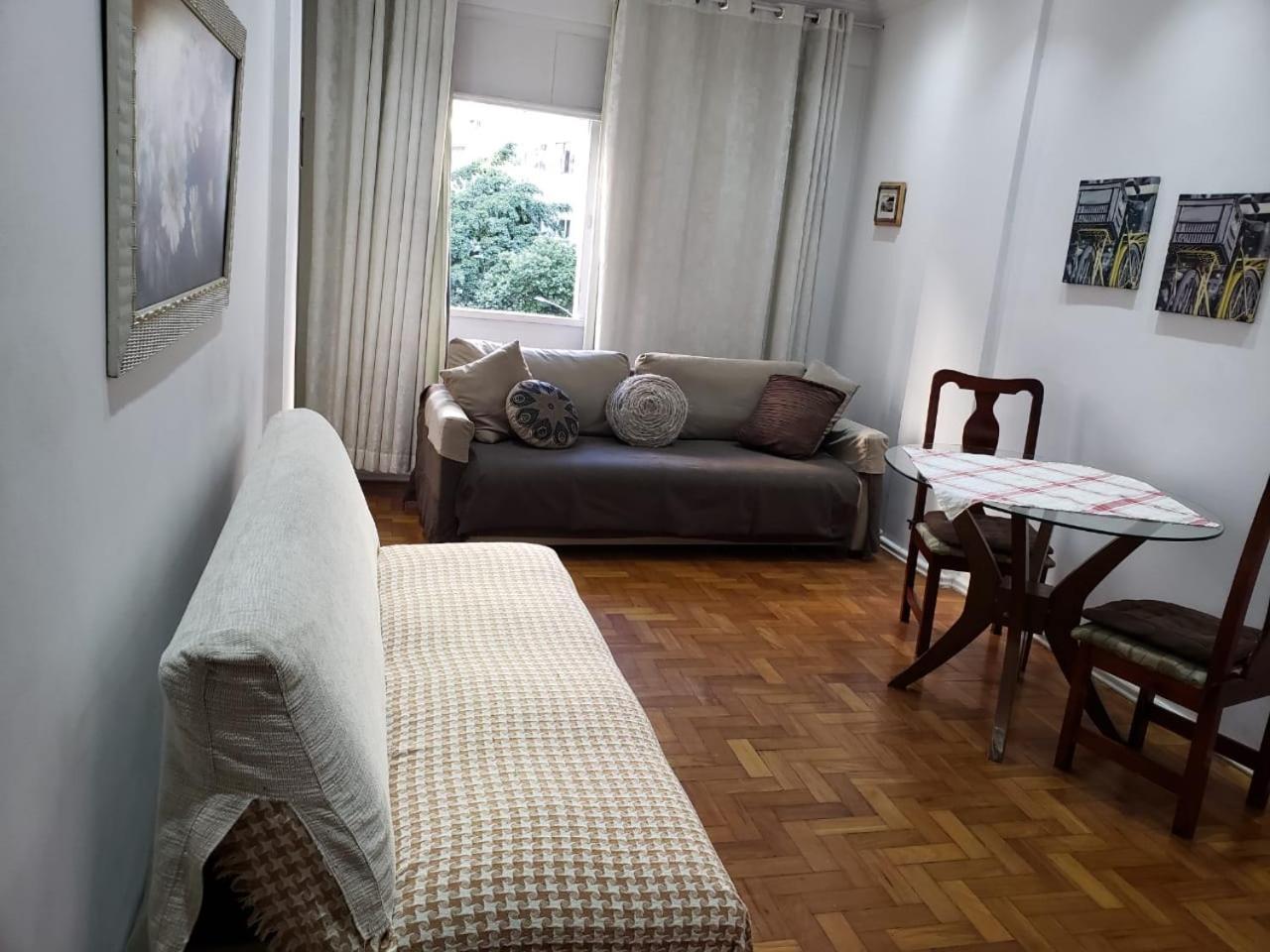 Appartement Otimo Sala E Copa Rio de Janeiro