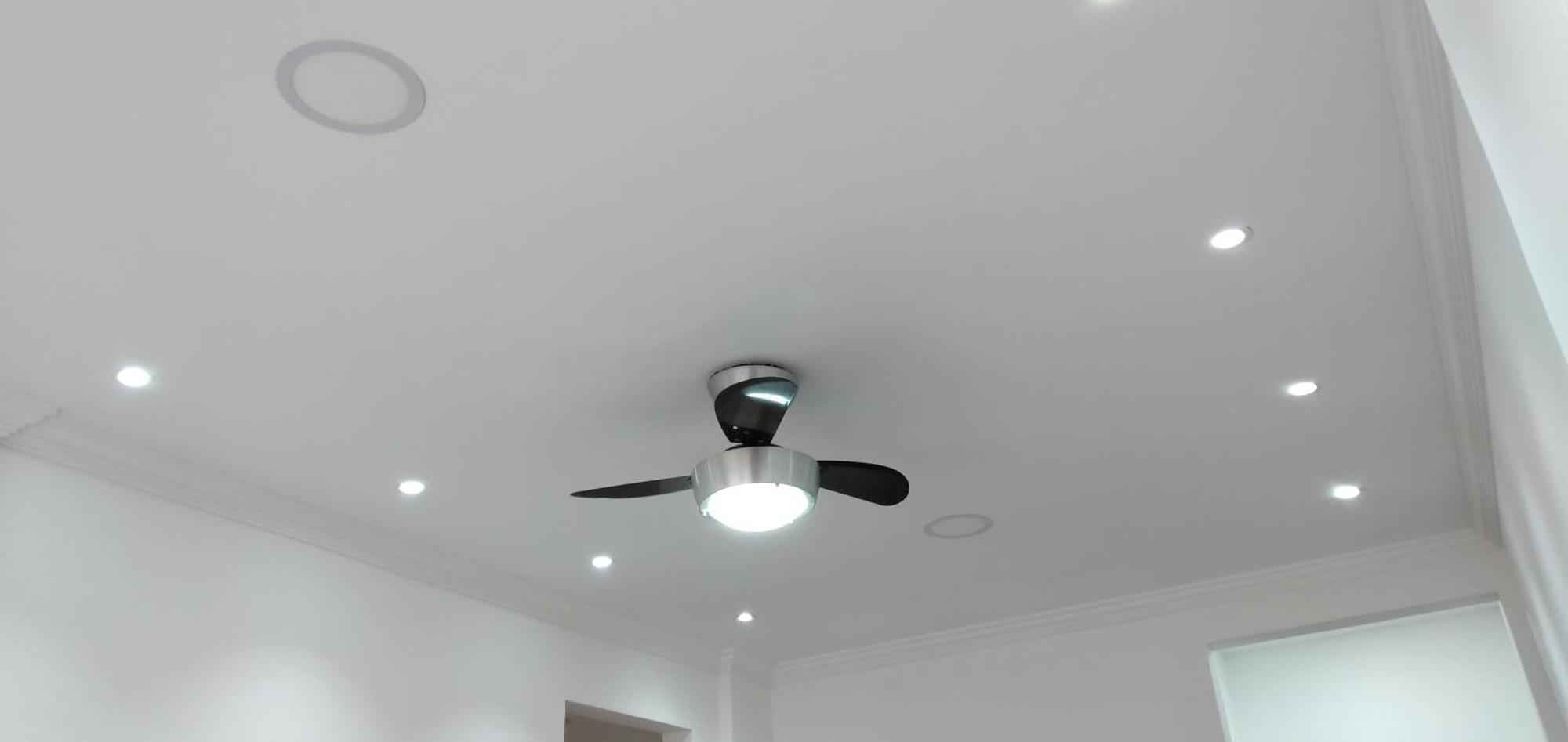 Otimo Sala E Copa Appartement Rio de Janeiro