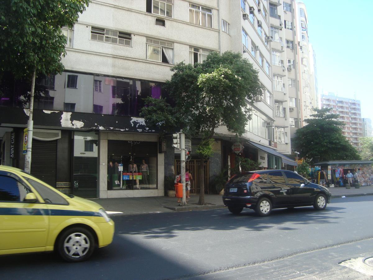 Otimo Sala E Copa Appartement
