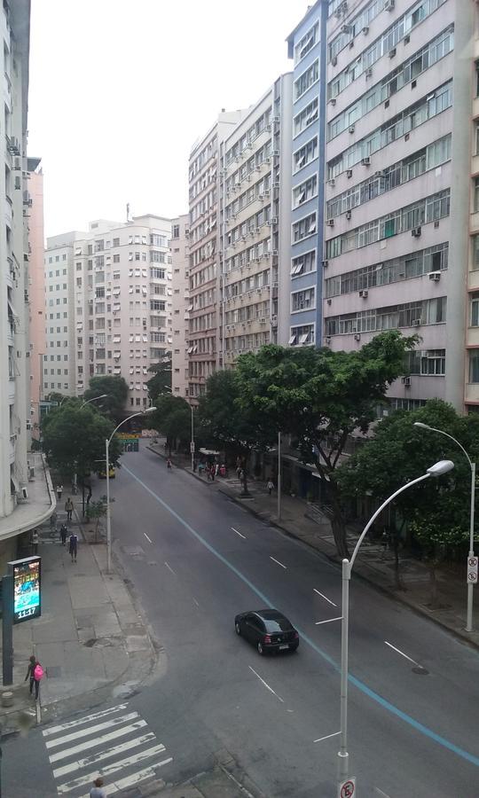 Otimo Sala E Copa Appartement Rio de Janeiro